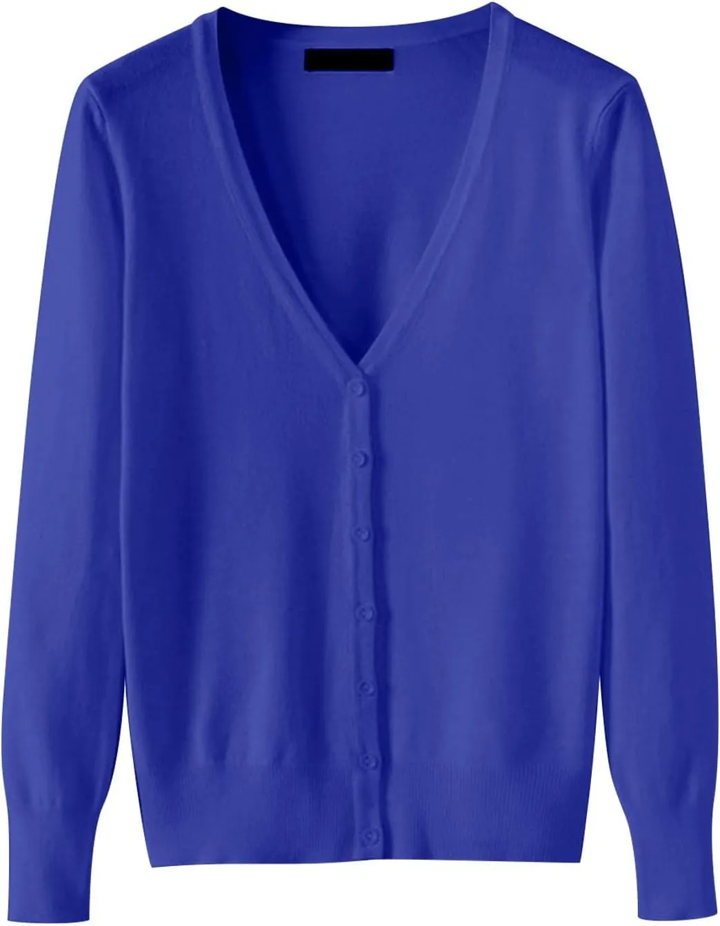 Cardigans for Women Loose Color Long Sleeve Sweater Jacket Top Design Short Ladies Women Cardigan Sweater Autumn