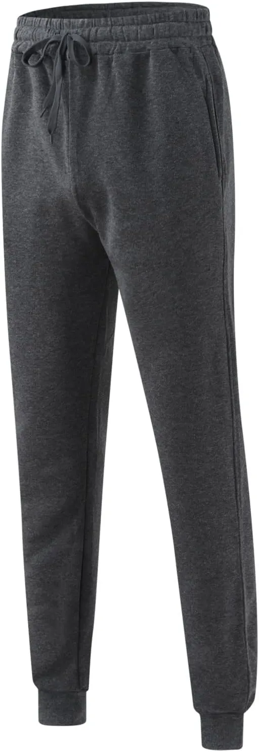 Cargo Sweatpants for Men Mens Lounge Pants Sweatpants Lightweight Gym Yoga Trousers Men's Slim Fit Jogger Gym Running