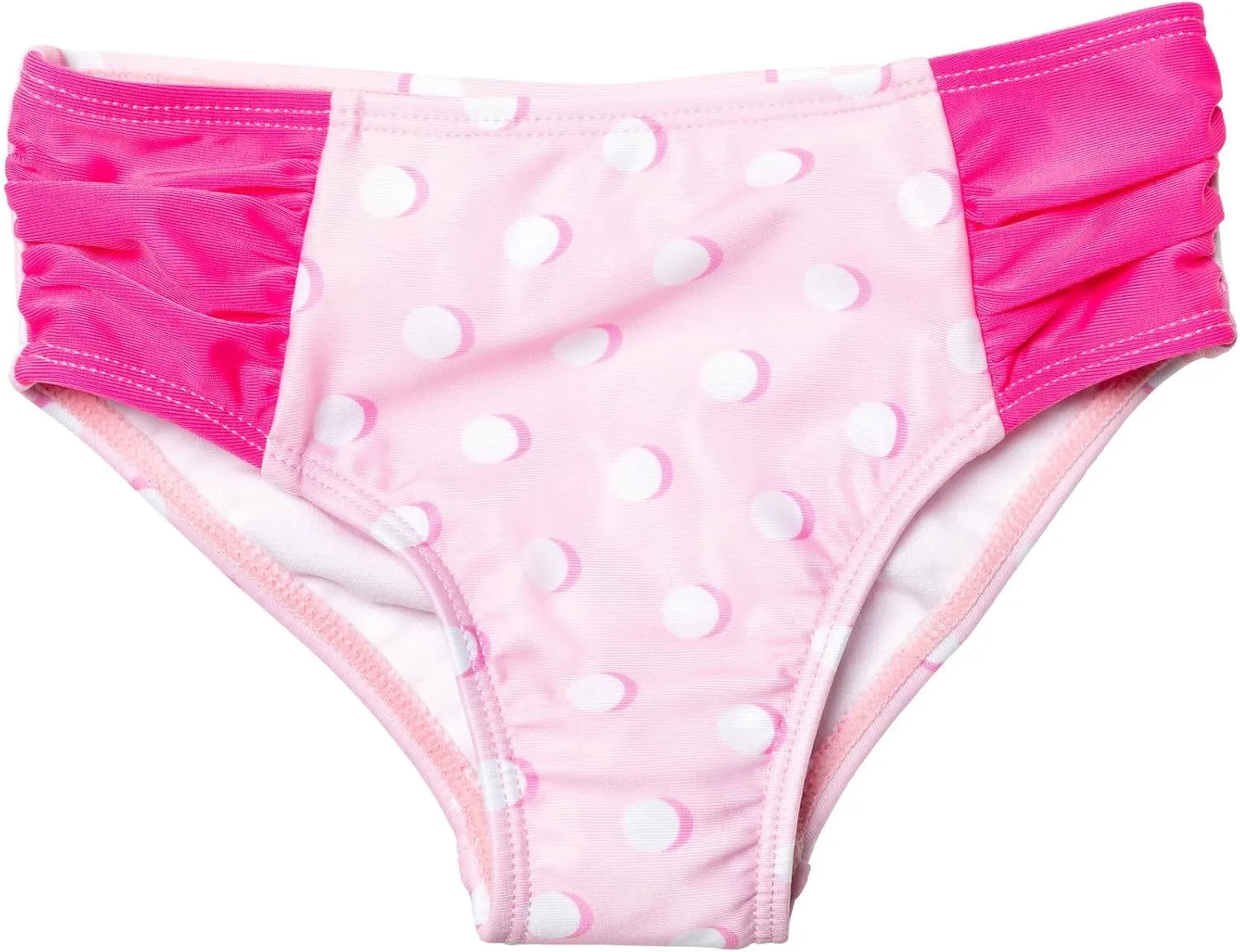 Disney Minnie Mouse Racerback Tankini Top and Bikini Bottom Swim Set Infant to Big Kid