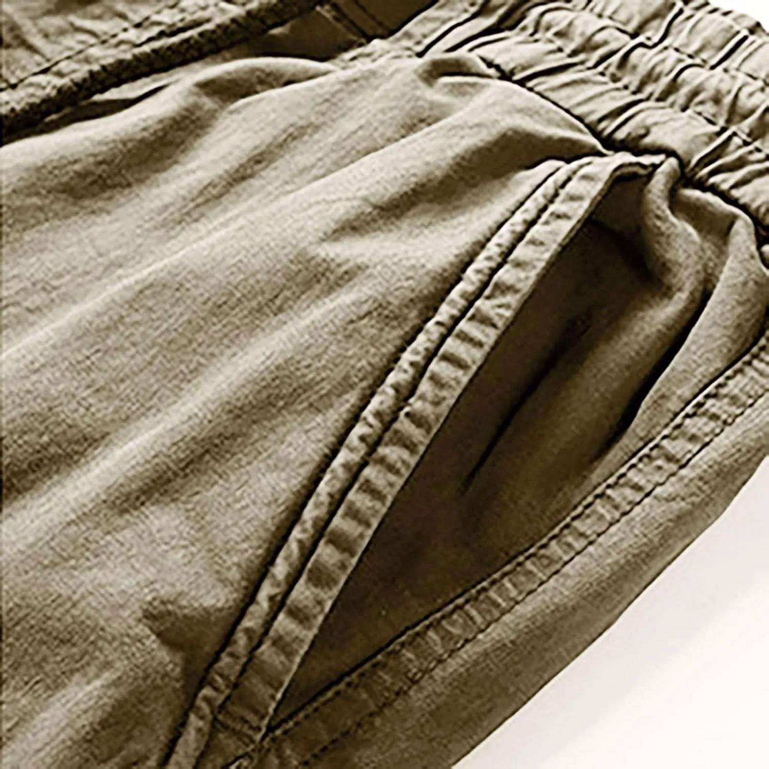 Jogger Pants for Men Fleece Windproof and Rainproof Pants Winter Warm Training Pants Sweatpants for Men Sweat Pants