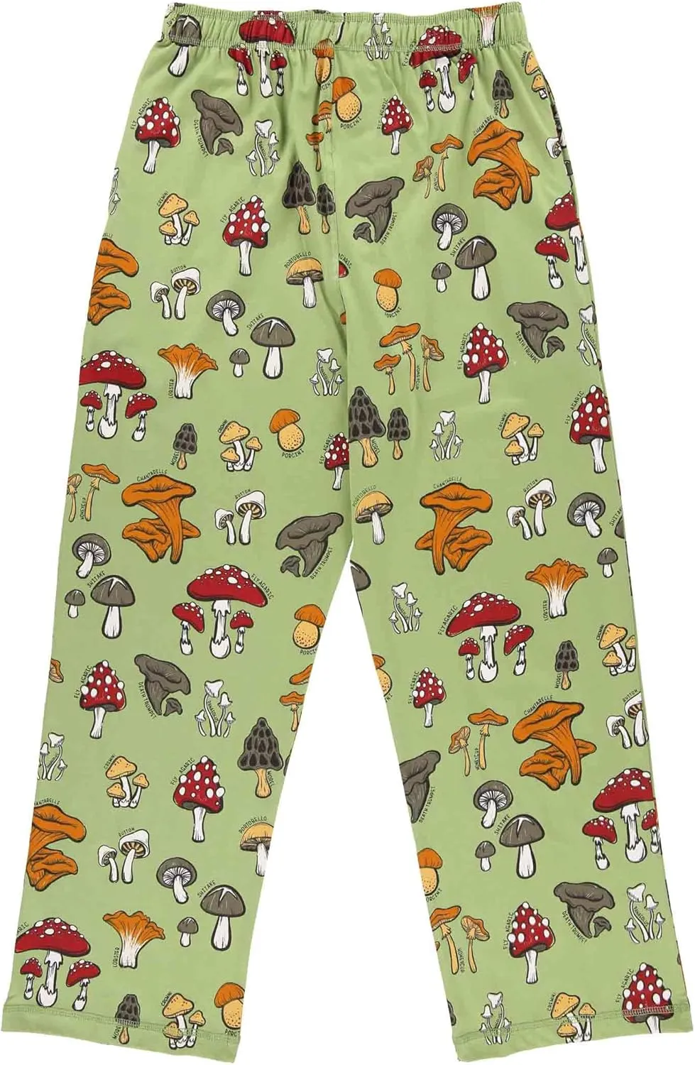 Lazy One Funny Ocean Pajama Pants For Men, Men's Separate Bottoms, Lounge Pants, Fishing PJs