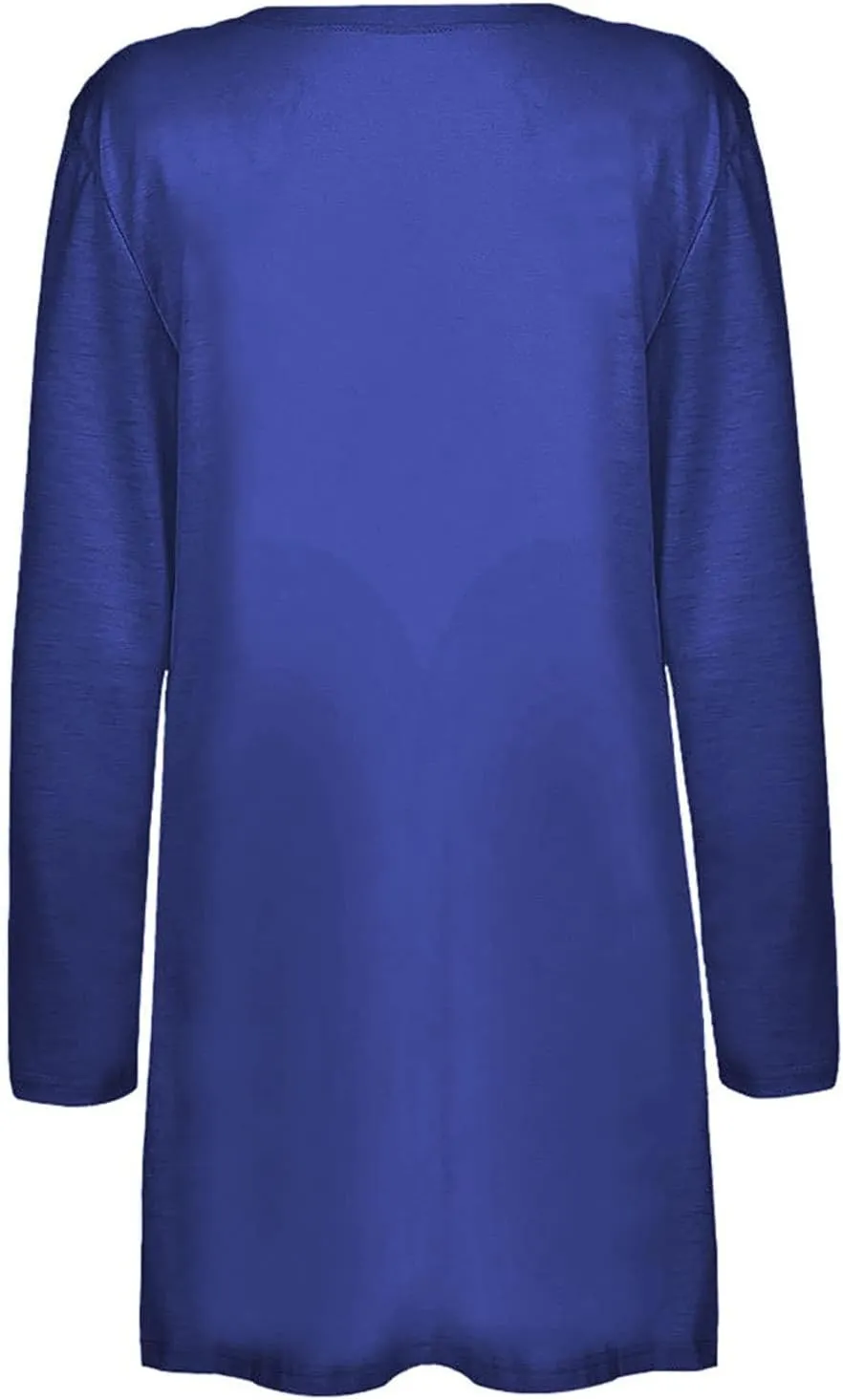Lightweight Cardigan for Women with Pockets Casual Trendy Plus Size Sweaters for Women Fall Fashion Long Cardigans for Women