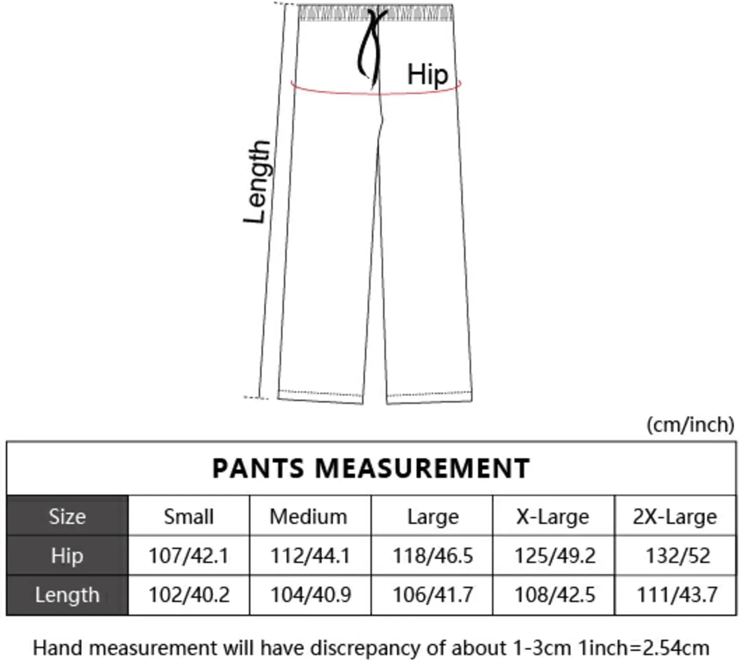 Men's Pajama Pants Super Soft North America Bison Sleep Lounge Pants Pjs Bottoms with Pockets