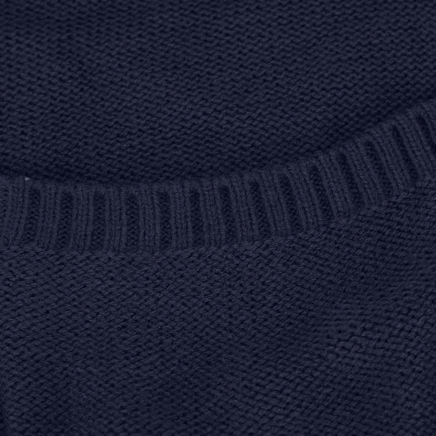 Men's Sweater Cardigan Fashion Chunky Knit Double Breasted Coat Long Sleeves Lapel Knitwear Sweater Jacket Tops