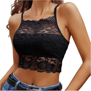 Textured Tank Top Women Sport Scoop Neck Strapless Womens Tops Tanks Y2k Red White Cami Shirts Women Woman's Clothes