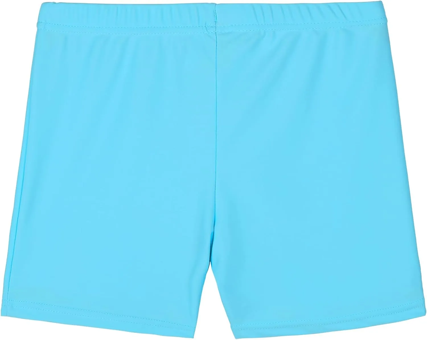 TFJH E Kids Girls Board Shorts UV 50  Sun Protection Swimsuits Swim Bottoms 3-12Years