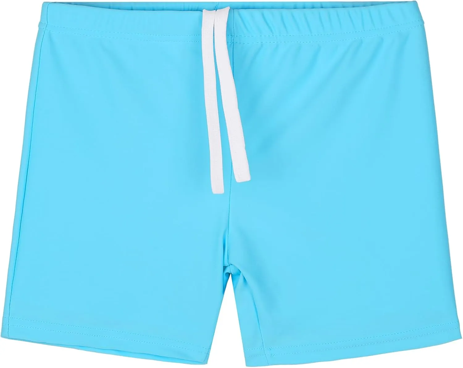 TFJH E Kids Girls Board Shorts UV 50  Sun Protection Swimsuits Swim Bottoms 3-12Years