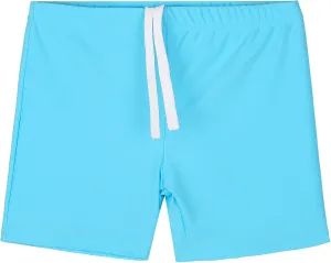 TFJH E Kids Girls Board Shorts UV 50  Sun Protection Swimsuits Swim Bottoms 3-12Years