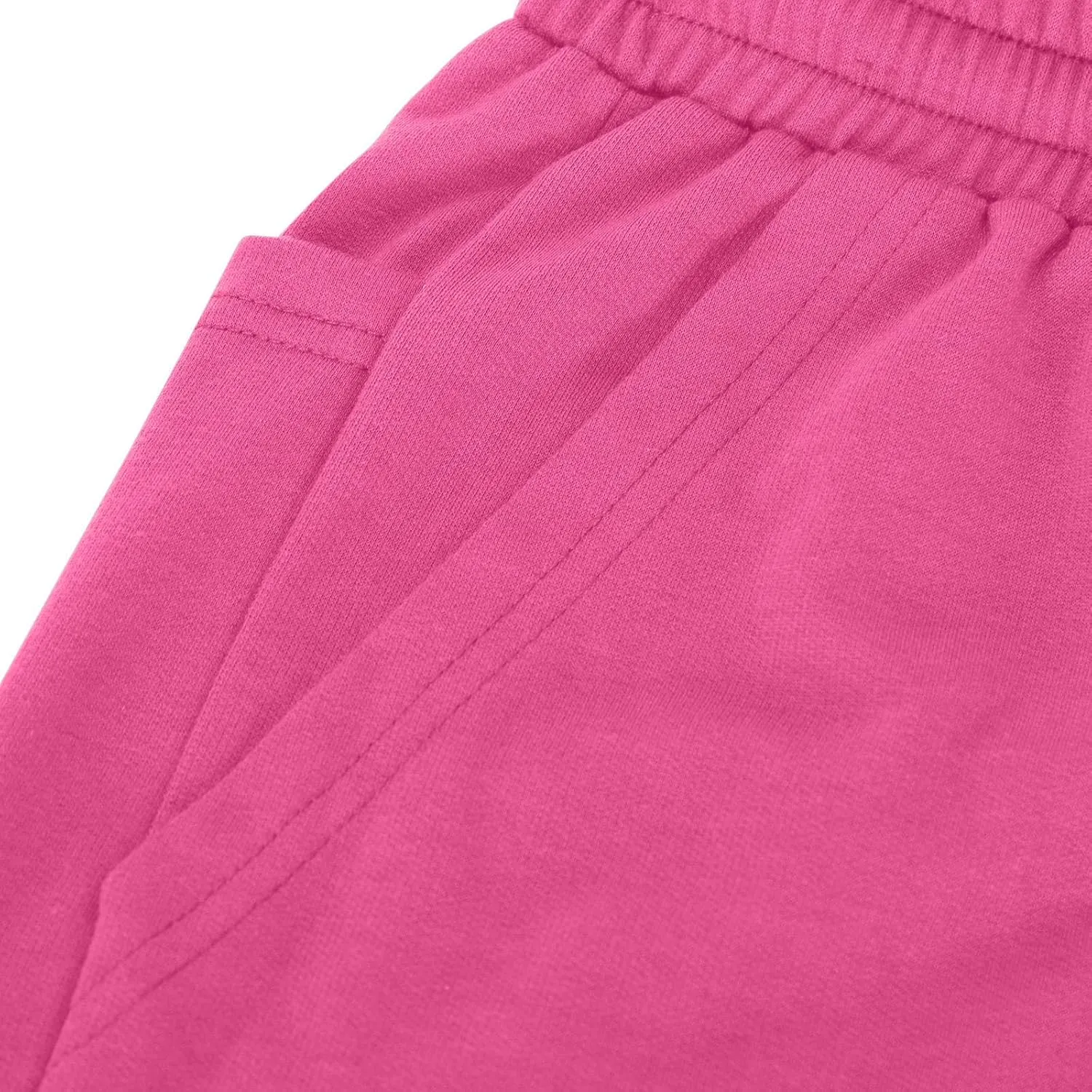 Womens High Waisted Sweatpants Workout Active Joggers Pants Fleece Lined Pants Baggy Lounge Bottoms with Pockets