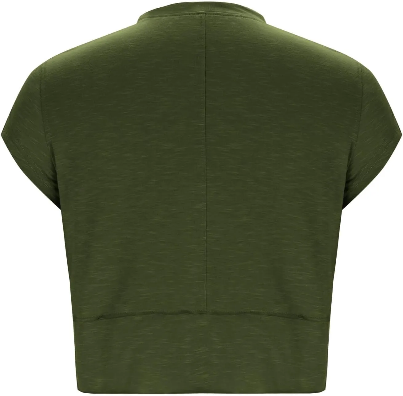 Women's Short Sleeve Workout Shirts Crewneck Sports Yoga Running Flowy Summer Tops Solid Color Basic Tee