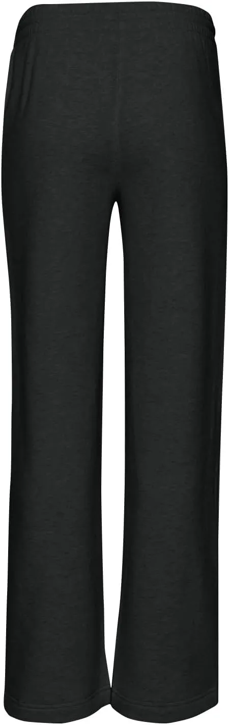 Womens Sweatpants Stretch Bottoms Plus Size Joggers Lounge Cute Thermal Running Loose Fit Pants Trousers